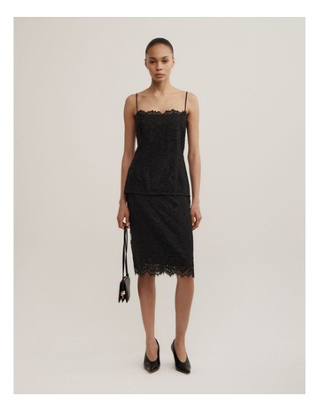 Black colour