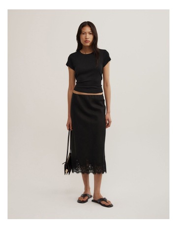 Black colour