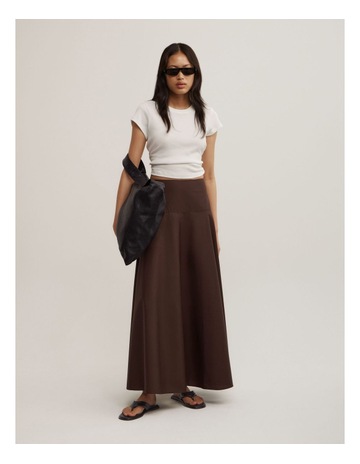 Espresso colour