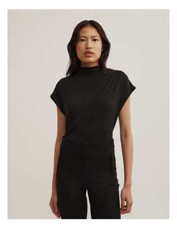 Black colour