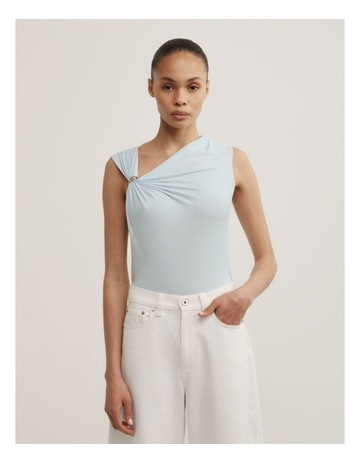 Seafoam colour