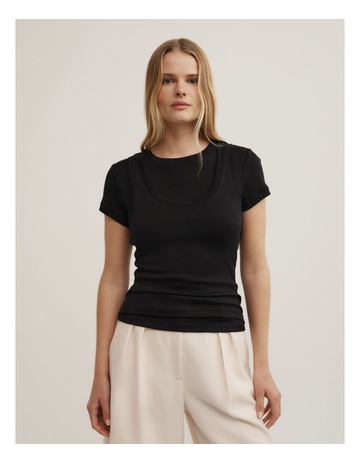 Black colour