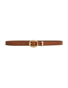 Ivy Slim Belt