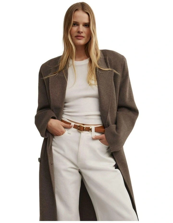Ivy Slim Belt image 2