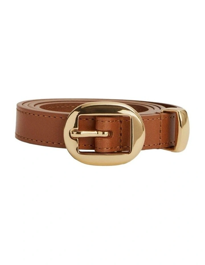 Ivy Slim Belt image 3