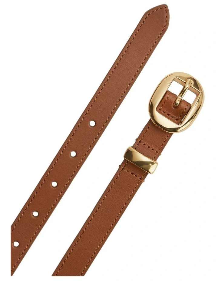 Ivy Slim Belt image 4