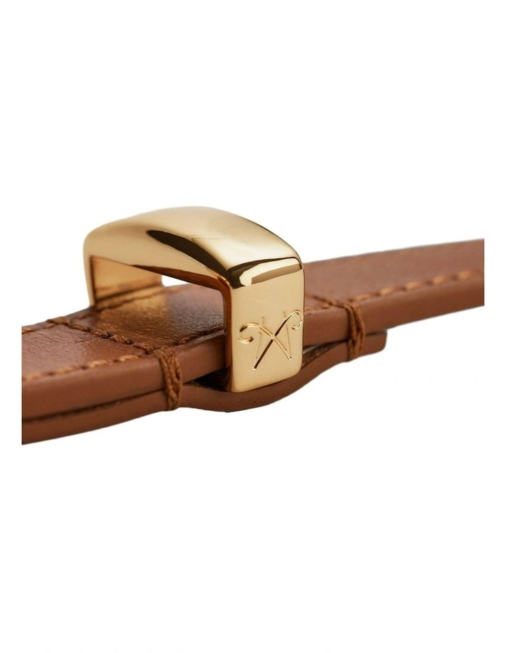 Ivy Slim Belt image 5