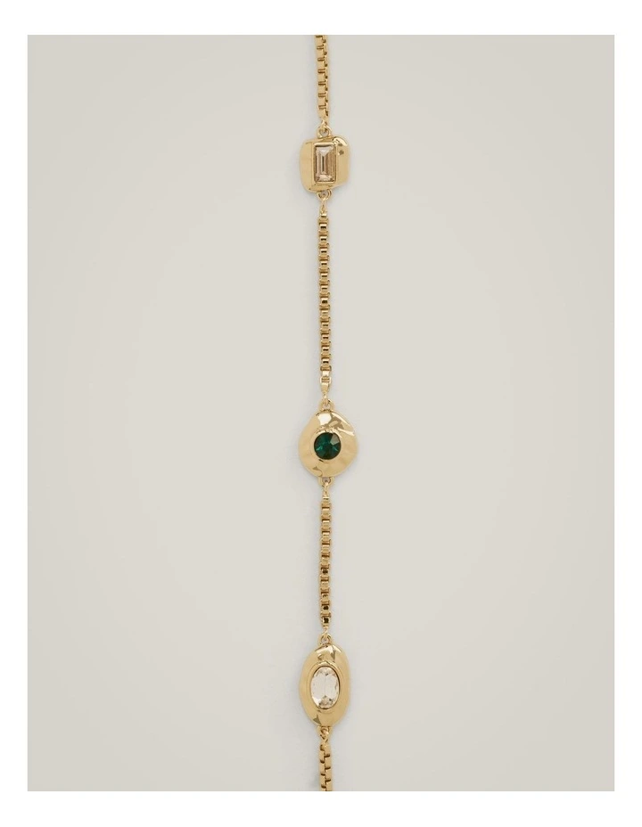 Rumi Bracelet in Gold image 4