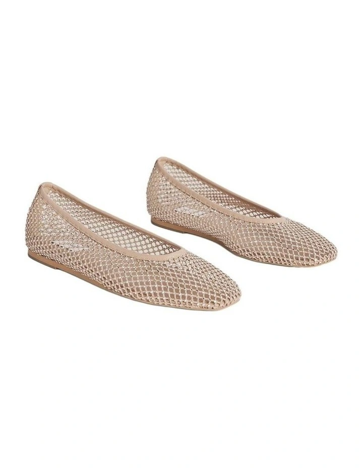 Maisy Mesh Flat image 3