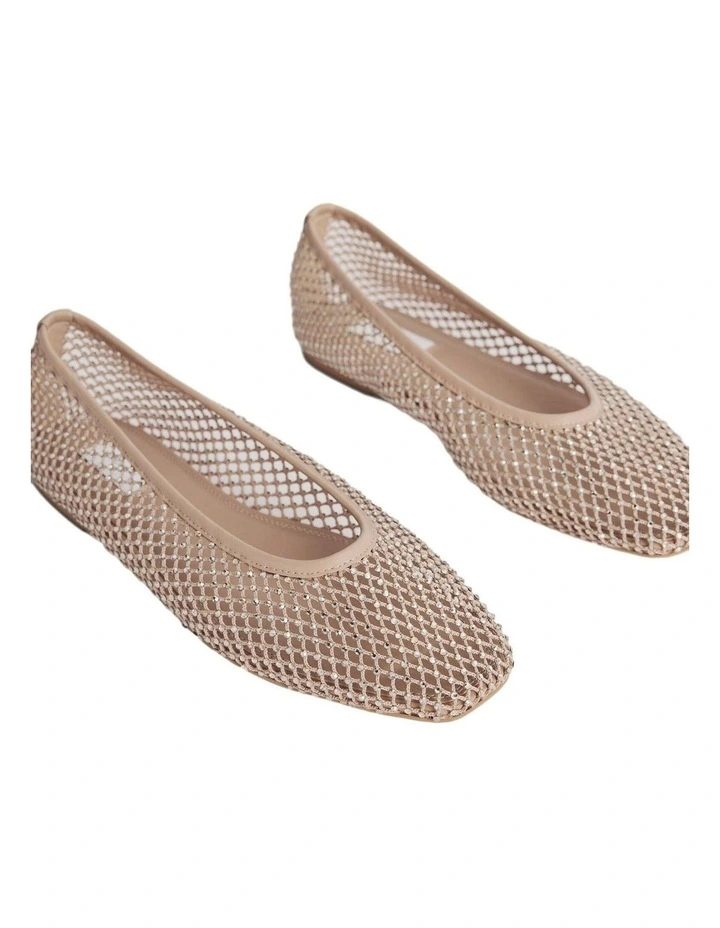 Maisy Mesh Flat image 4