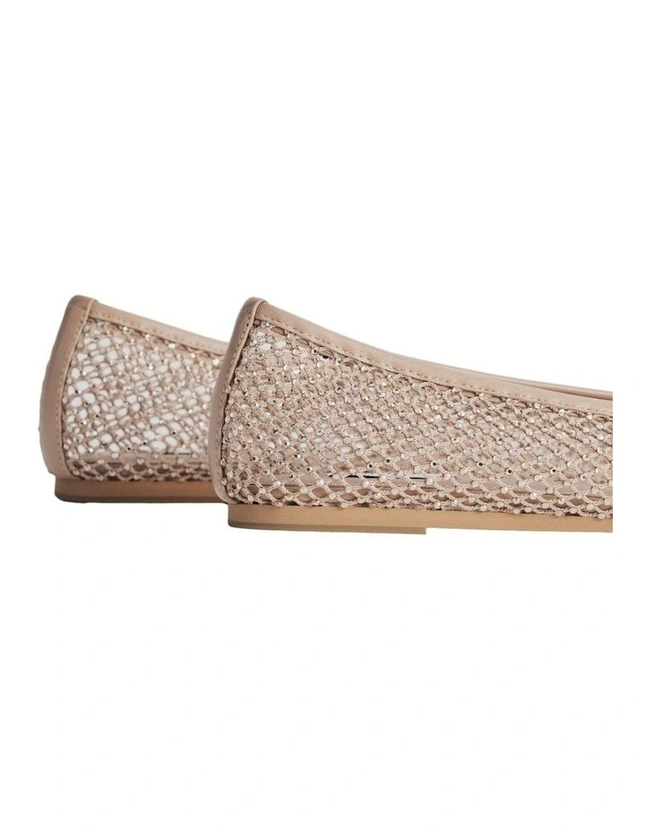 Maisy Mesh Flat image 5