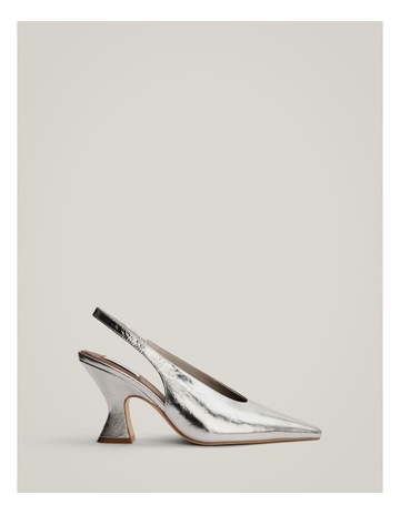 Silver colour