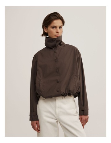 Espresso colour