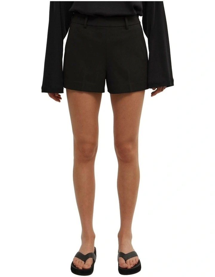 Tailored Shorts image 2