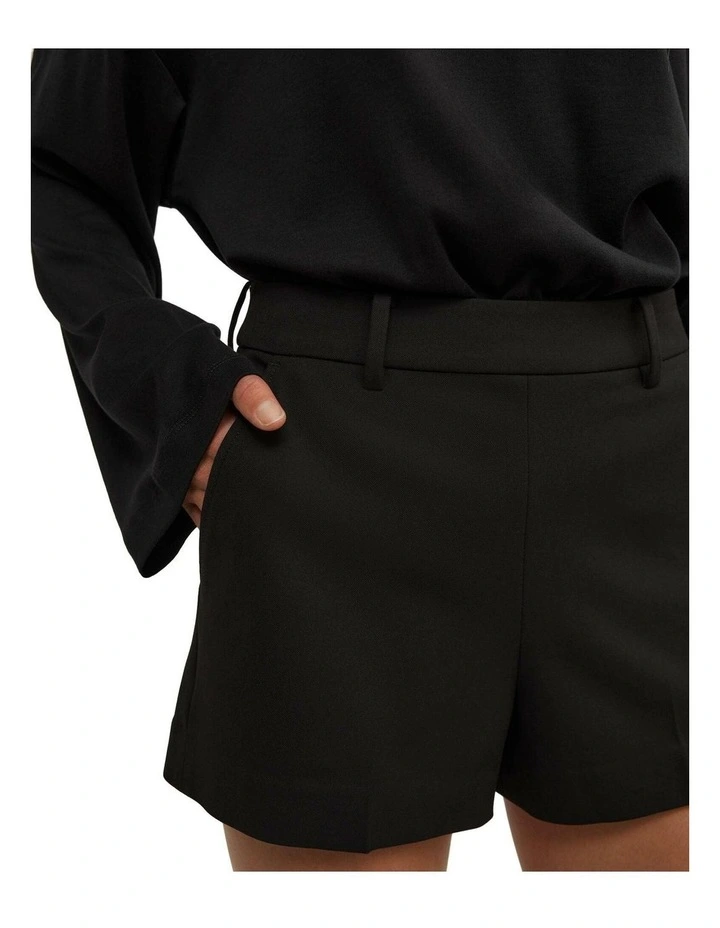 Tailored Shorts image 3