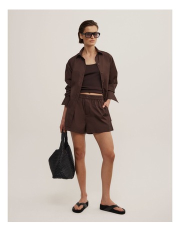 Espresso colour
