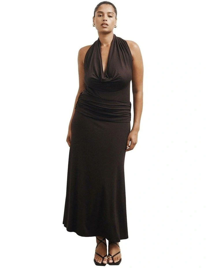 Basque Jersey Skirt image 5