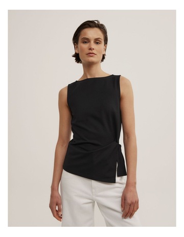 Black colour