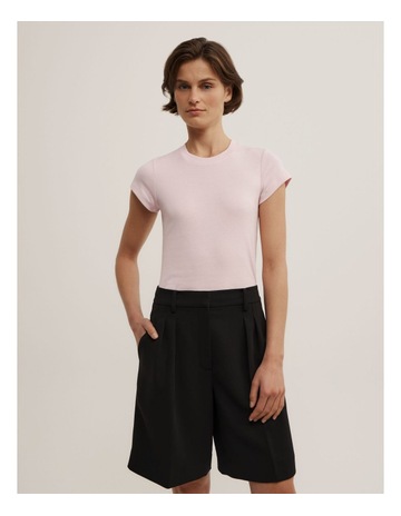 Soft Pink colour