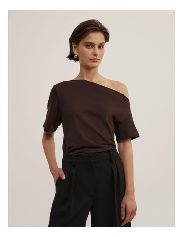 Espresso colour