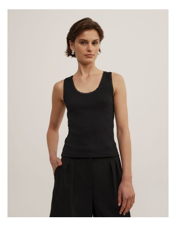 Black colour