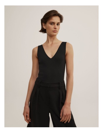 Black colour
