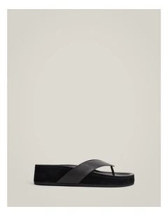 Austin Slides in Black