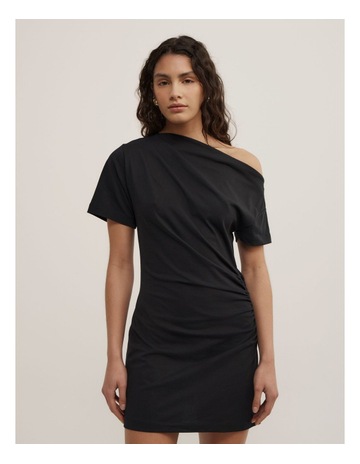 Black colour