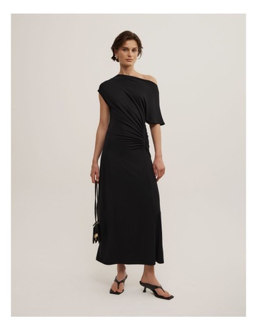 Black colour