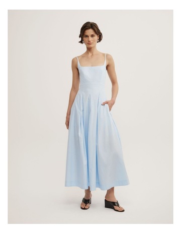 Pale Blue colour
