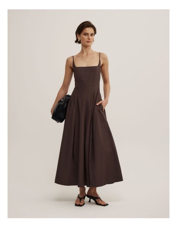 Espresso colour