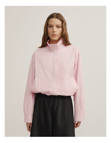 Soft Pink colour