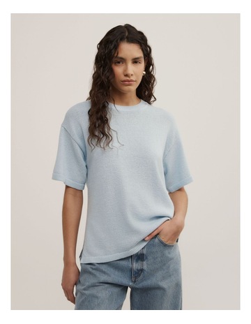 Pale Blue colour