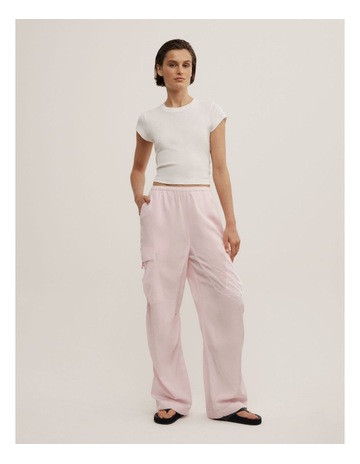 Soft Pink colour