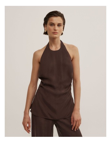 Espresso colour