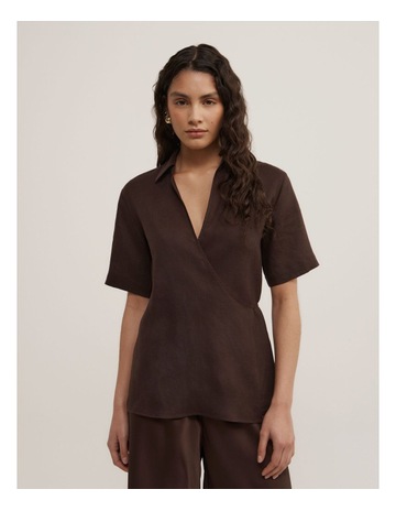 Espresso colour