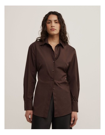 Espresso colour