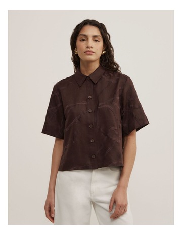 Espresso colour