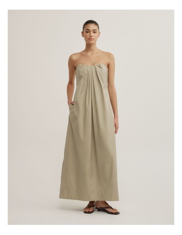 Olive Mist colour