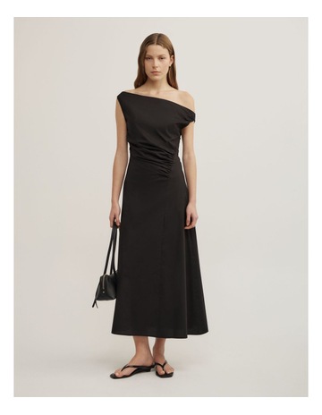 Black colour