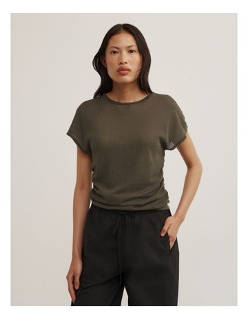 Olive colour
