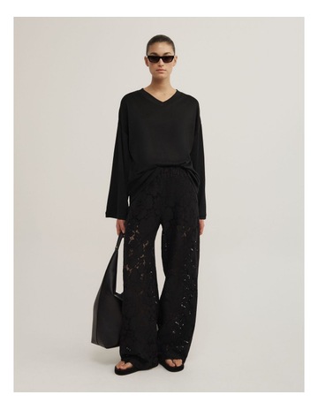 Black colour