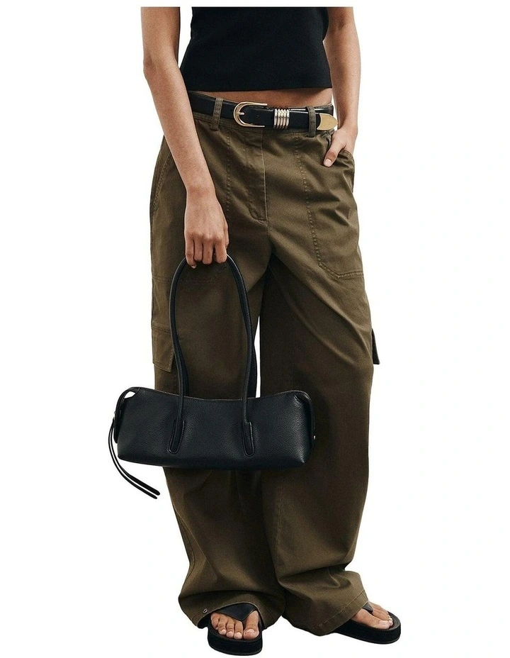Barrel Cargo Pant image 2