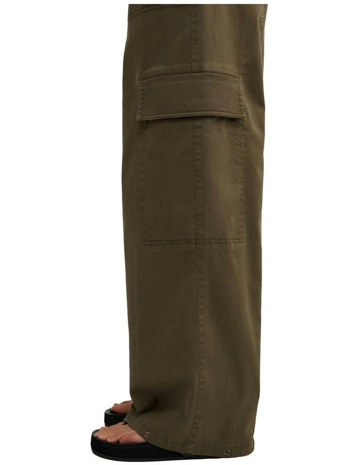 Barrel Cargo Pant image 3