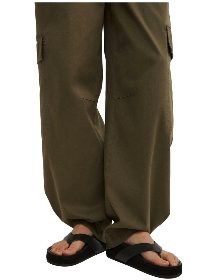 Barrel Cargo Pant image 4