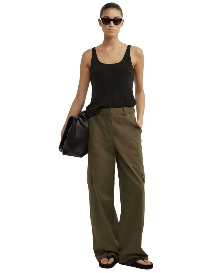 Barrel Cargo Pant image 5