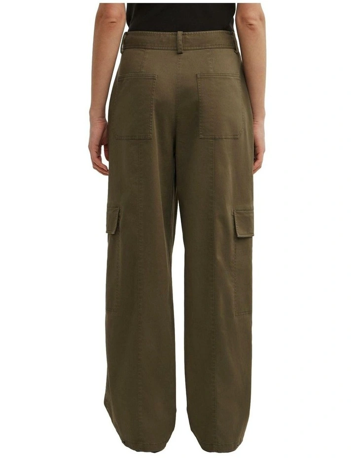 Barrel Cargo Pant image 6