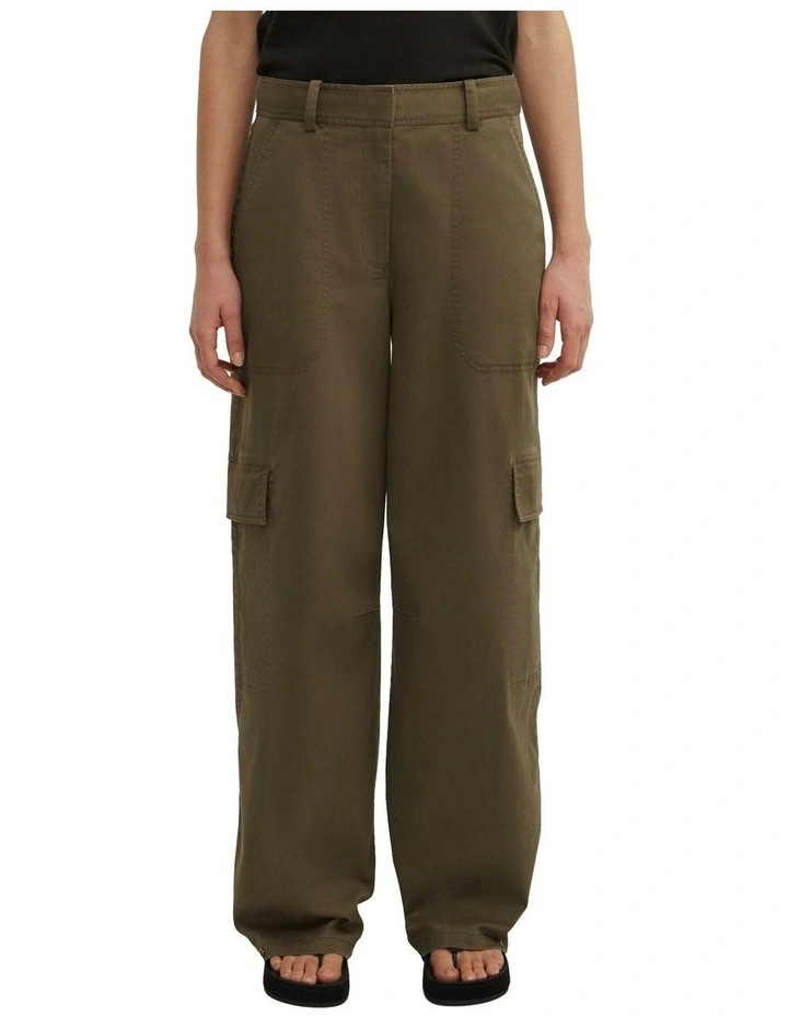 Barrel Cargo Pant image 7