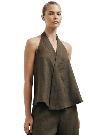 Dark Olive colour