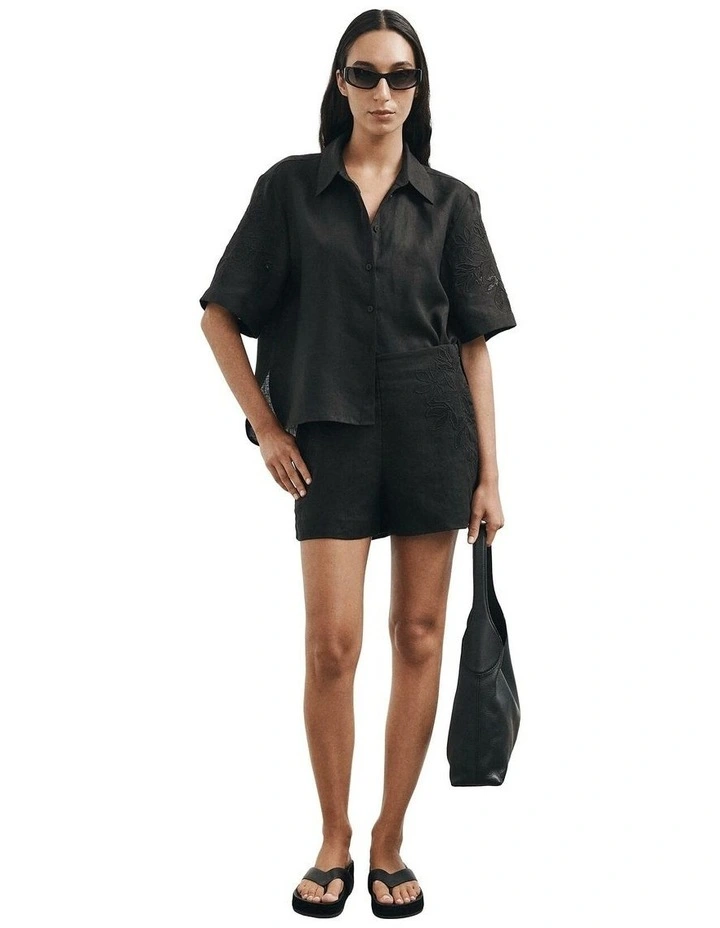 Cutwork Shirt image 1